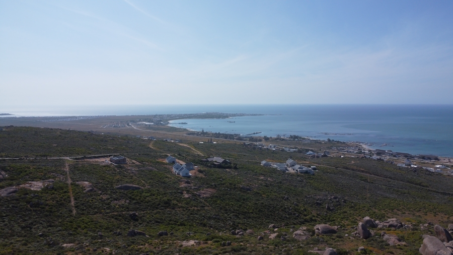 0 Bedroom Property for Sale in Steenbergs Cove Western Cape